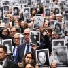 Imagen de A 32 años del atentado a la AMIA, la entidad reclamó a la Justicia y pidió a Javier Milei reforzar la seguridad en la Triple Frontera