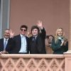 Imagen de La Jefatura de Gabinete, una de las áreas con más cambios de la gestión Milei: cómo impactaron en la interna del Gobierno