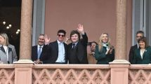 Imagen de La Jefatura de Gabinete, una de las áreas con más cambios de la gestión Milei: cómo impactaron en la interna del Gobierno