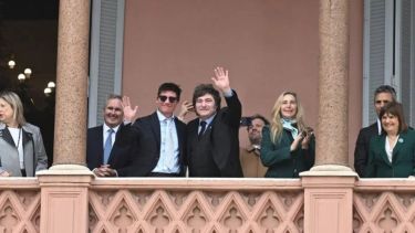 La Jefatura de Gabinete, una de las áreas con más cambios de la gestión Milei: cómo impactaron en la interna del Gobierno
