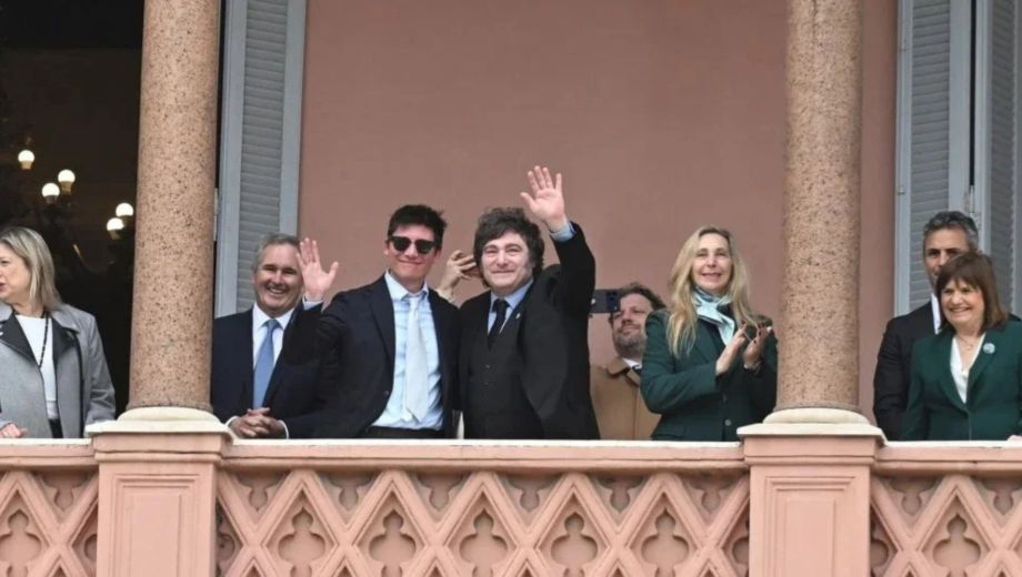 La Jefatura de Gabinete, una de las áreas con más cambios de la gestión Milei