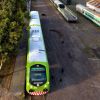 Imagen de Suspendieron el tren Patagónico entre Bariloche y Viedma tras el descarrilamiento: qué pasará con el servicio del domingo 19 de julio