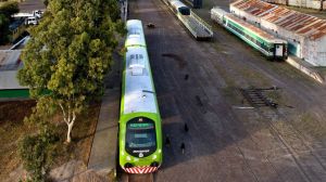 Suspendieron el tren Patagónico entre Bariloche y Viedma tras el descarrilamiento: qué pasará con el servicio del domingo 19 de julio