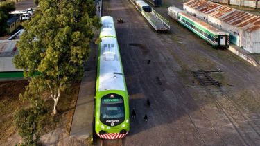 Suspendieron el tren Patagónico entre Bariloche y Viedma tras el descarrilamiento: qué pasará con el servicio del domingo 19 de julio