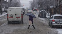 Imagen de Tormentas, granizo, nieve, viento y Zonda: 14 provincias bajo alerta por el ingreso de otro frente frío, una de ellas en la Patagonia