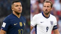 Imagen de Francia vs Inglaterra por el tercer puesto del Mundial 2026: hora, TV, formaciones y cómo verlo en vivo