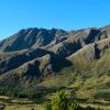 Imagen de Parece la Patagonia, pero está en Buenos Aires: el rincón con sierras, senderos y vistas panorámicas que sorprende a los turistas