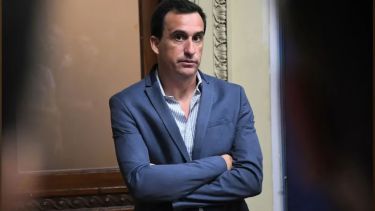 Es oficial: renunció un director del Banco Nación y Javier Lanari, exsecretario de Prensa, será su reemplazo
