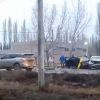 Imagen de Demoras en la Ruta 151 por un fuerte choque entre Cipolletti y Cinco Saltos: piden circular con precaución