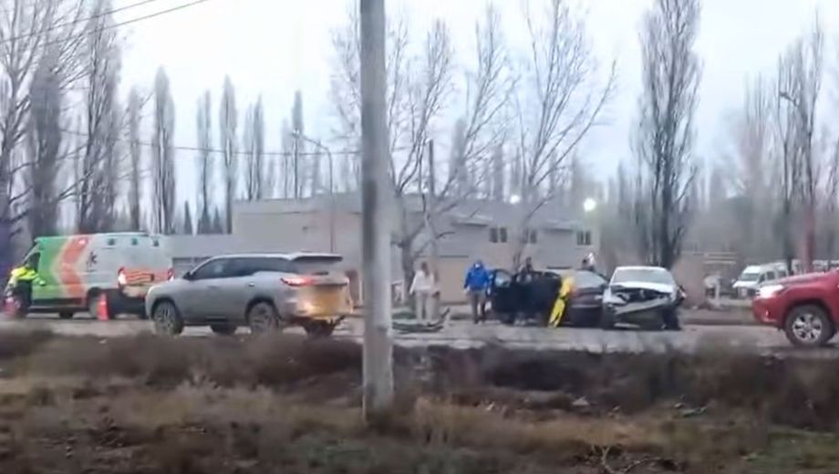 Foto: captura video Intruso de la Política.