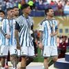 Imagen de Las teorías conspirativas que surgieron y se viralizaron tras la derrota de Argentina en la final del Mundial 2026