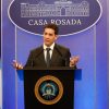 Imagen de El Gobierno anunció un nuevo suplemento por formación para las Fuerzas Armadas y una inversión para el Garrahan