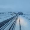 Imagen de Las nevadas intensas complican la cordillera: el estado de los pasos a Chile y las rutas de la cordillera de Neuquén y Río Negro
