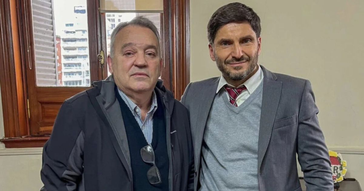 Falleció un funcionario argentino en un aeropuerto de Estados Unidos