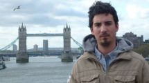 Imagen de Asesinaron a un ingeniero argentino en España: el atacante sospechaba que era el amante de su esposa