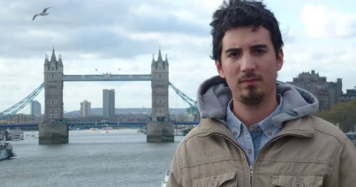 Un ingeniero argentino es asesinado en España por celos
