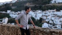 Imagen de Quién era el ingeniero argentino asesinado en España por un hombre que creía que era el amante de su esposa