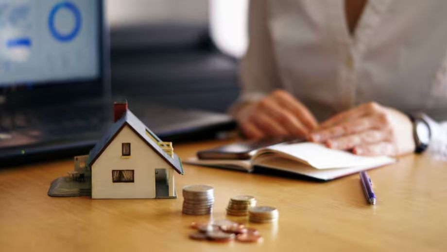 Crédito hipotecario de USD 75.000 para comprar o refaccionar tu casa