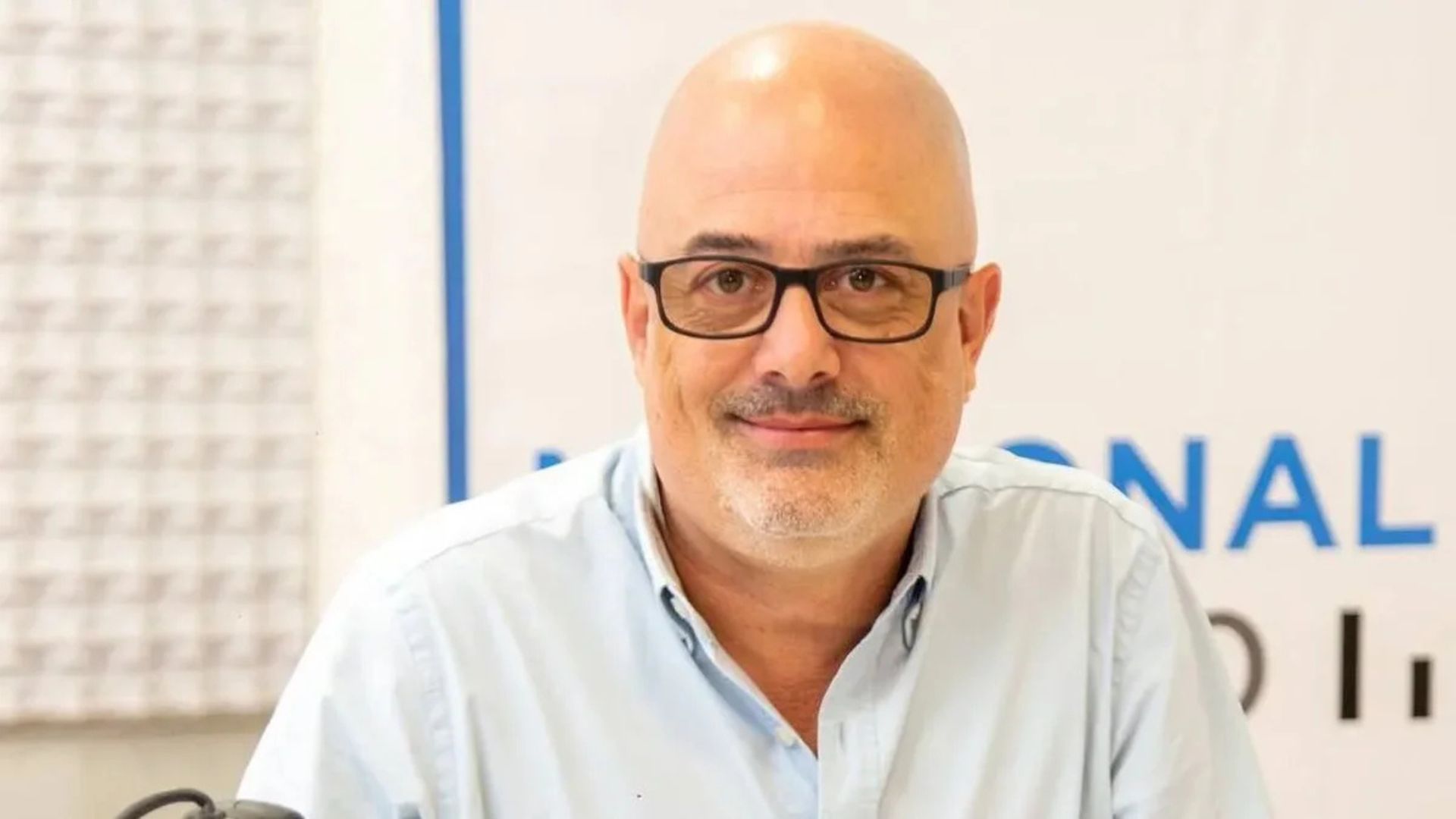 Nombran nuevo subsecretario de Comunicación y Medios Públicos