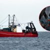 Imagen de Quién era el marinero de Río Negro que murió tras caer al agua desde un buque pesquero en Chubut