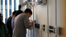 Imagen de Cursos gratuitos de formación laboral en Neuquén: CALF confirmó cuándo abren las preinscripciones