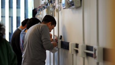 Cursos gratuitos de formación laboral en Neuquén: CALF confirmó cuándo abren las preinscripciones