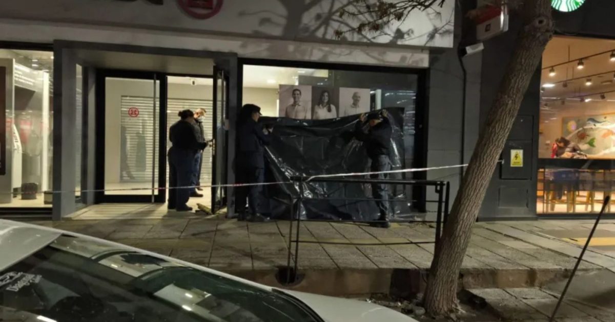 Falleció un hombre en situación de calle en Neuquén