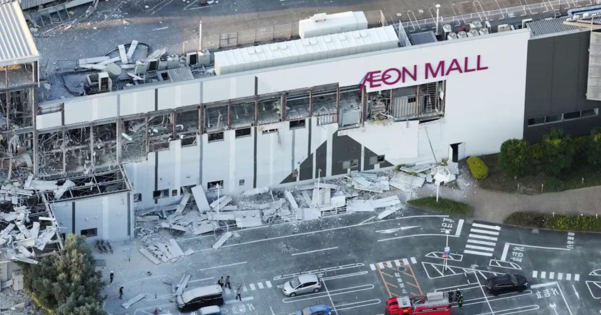 Terremoto de magnitud 7,1 sacude Japón, dejando muertos y desaparecidos