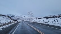 Imagen de Temporal de nieve en la cordillera: así están las rutas de Neuquén, Río Negro y los pasos a Chile hoy, martes 28 de julio