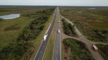 Javier Milei avanza con más privatizaciones: concesionaron más de 2.500 km de rutas nacionales, qué empresas ganaron
