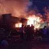 Imagen de Tragedia en San Antonio Oeste: murió un nene de 12 años tras quedar atrapado en el incendio de una casa