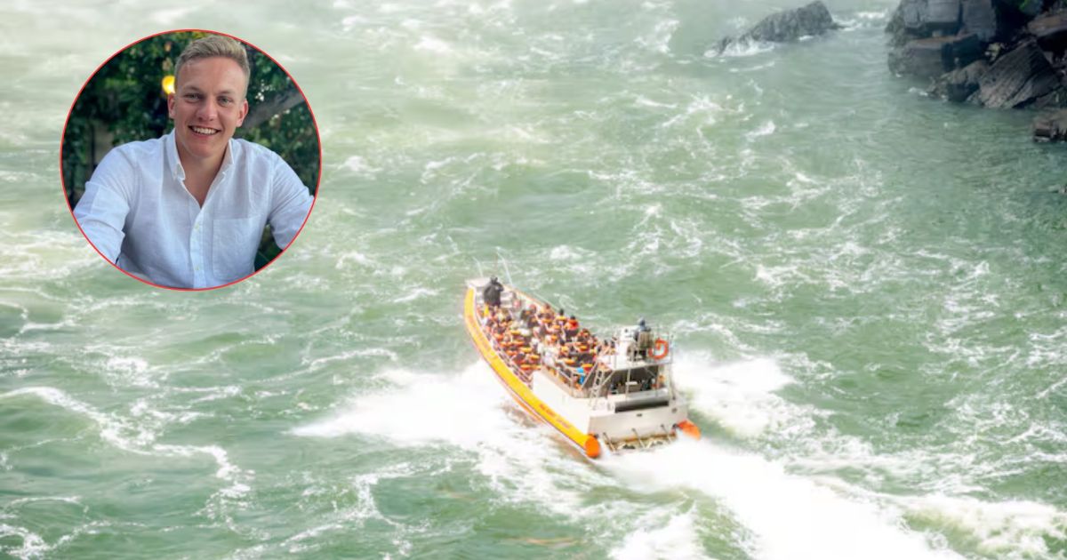 Falleció un turista neerlandés tras un accidente en lancha en Iguazú