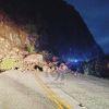 Imagen de Corte total de la Ruta 40, en Siete Lagos: cómo están los tramos de la cordillera de Neuquén y Río Negro