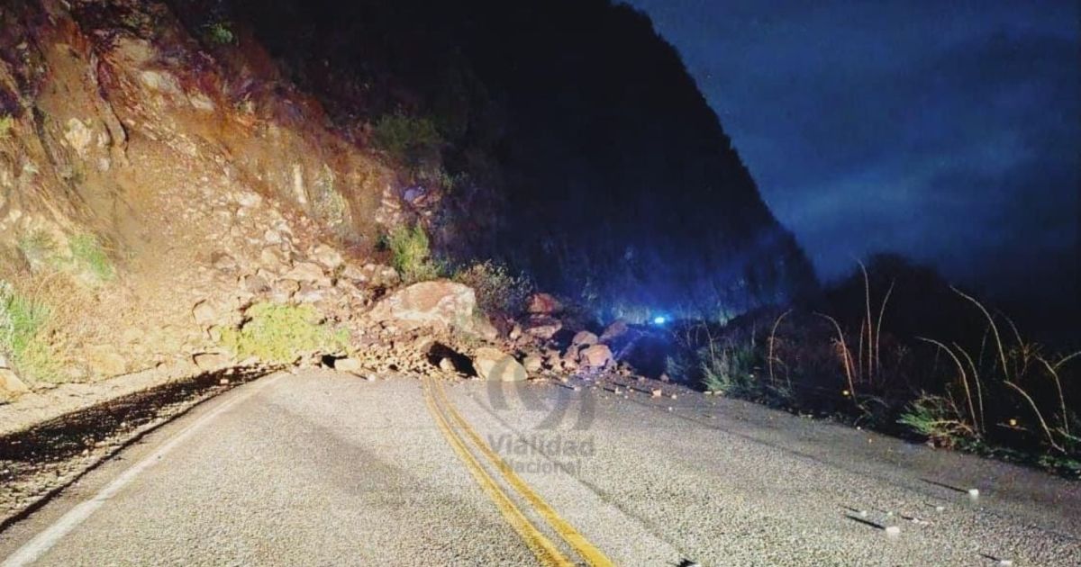 Corte total de la Ruta 40 en Siete Lagos: situación actual de los tramos