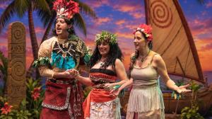 Vacaciones de invierno, segunda semana: la agenda de teatro y música para las infancias en Bariloche, Cipolletti, Roca y Neuquén