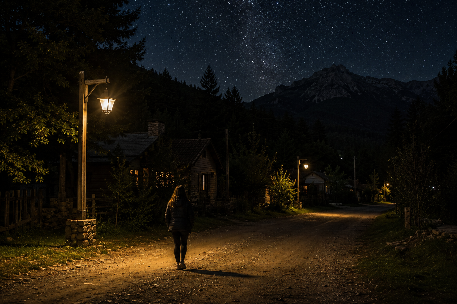 Bariloche presenta un innovador sistema de iluminación pública bajo demanda