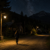 Imagen de Bariloche: patentan un sistema de iluminación pública a demanda, inédito a nivel mundial