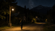 Imagen de Bariloche: patentan un sistema de iluminación pública a demanda, inédito a nivel mundial