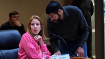 Imagen de Investigan en el Concejo Deliberante de Viedma la desaparición de fojas de un expediente