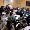 Imagen de "Otras Voces": la fundación que acompaña a los estudiantes de Neuquén a terminar la secundaria