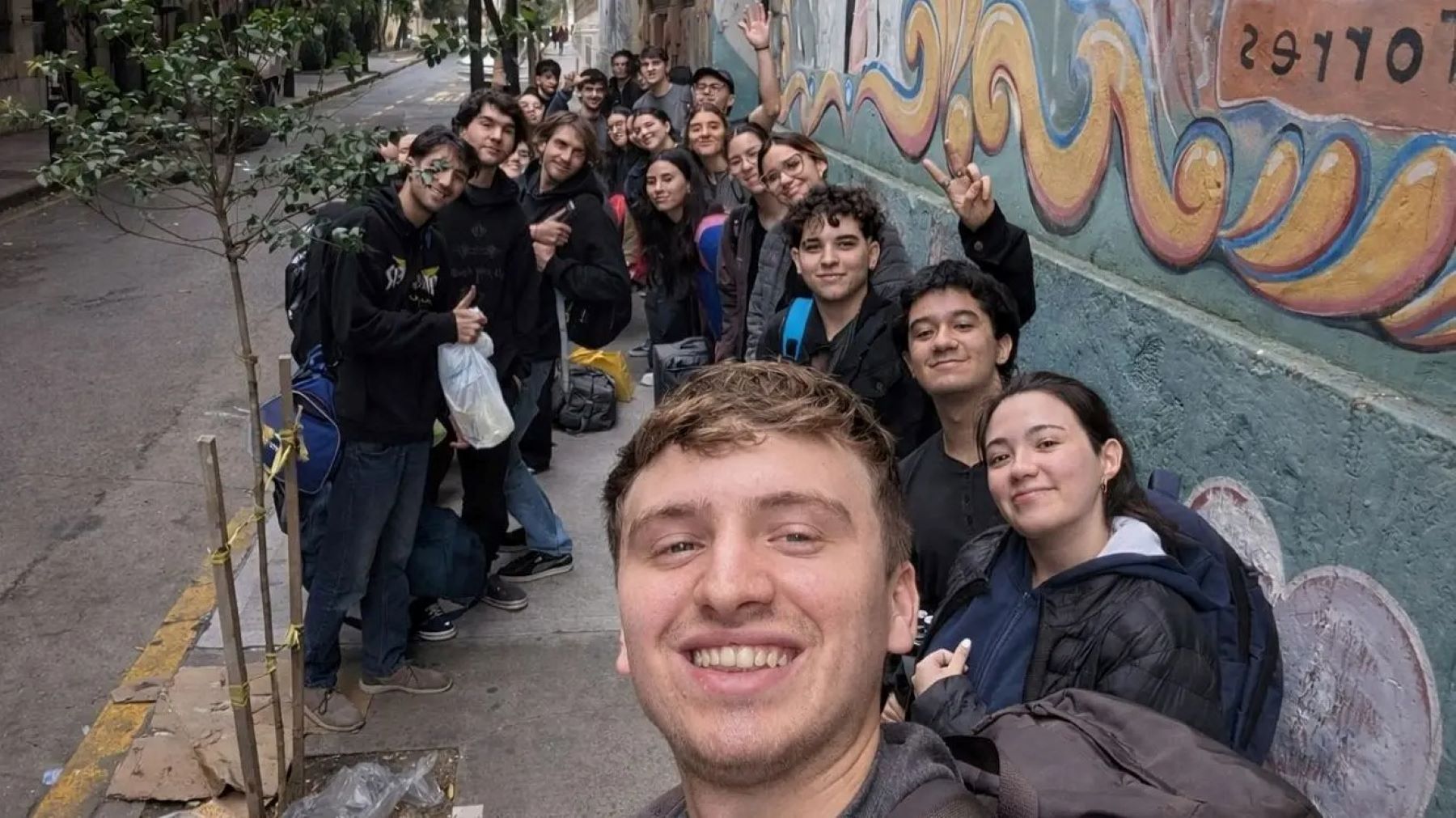 Cipolletti será sede del I Foro de la Juventud Rionegrina con eje en tecnología, energía y empleo
