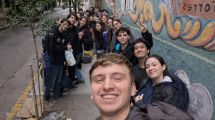 Imagen de IA, energía, innovación y turismo: de qué se trata el Foro de la Juventud que se realizará gratis en Cipolletti