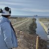 Imagen de Río Negro fiscaliza el avance ambiental del proyecto que busca exportar GNL desde el Golfo San Matías