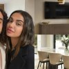 Imagen de Así es la casa que dejan Marc Cucurella y Claudia Rodríguez en Londres por dentro: diseño nórdico, gimnasio y piscina climatizada