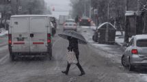 Imagen de Alerta por nieve, lluvia, viento y frío extremo en Neuquén y Río Negro este miércoles 29 y jueves 30