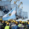 Imagen de Vaca Muerta produce en 15 segundos la energía que un estadio consume en un partido completo del Mundial 2026