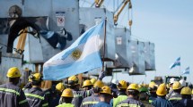 Imagen de Vaca Muerta produce en 15 segundos la energía que un estadio consume en un partido completo del Mundial 2026