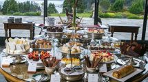 Imagen de Del frío de la nieve al calor de la mesa, el viaje gastronómico: recomendaciones para planificar las vacaciones