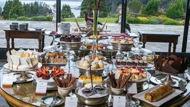 Del frío de la nieve al calor de la mesa, el viaje gastronómico: recomendaciones para planificar las vacaciones