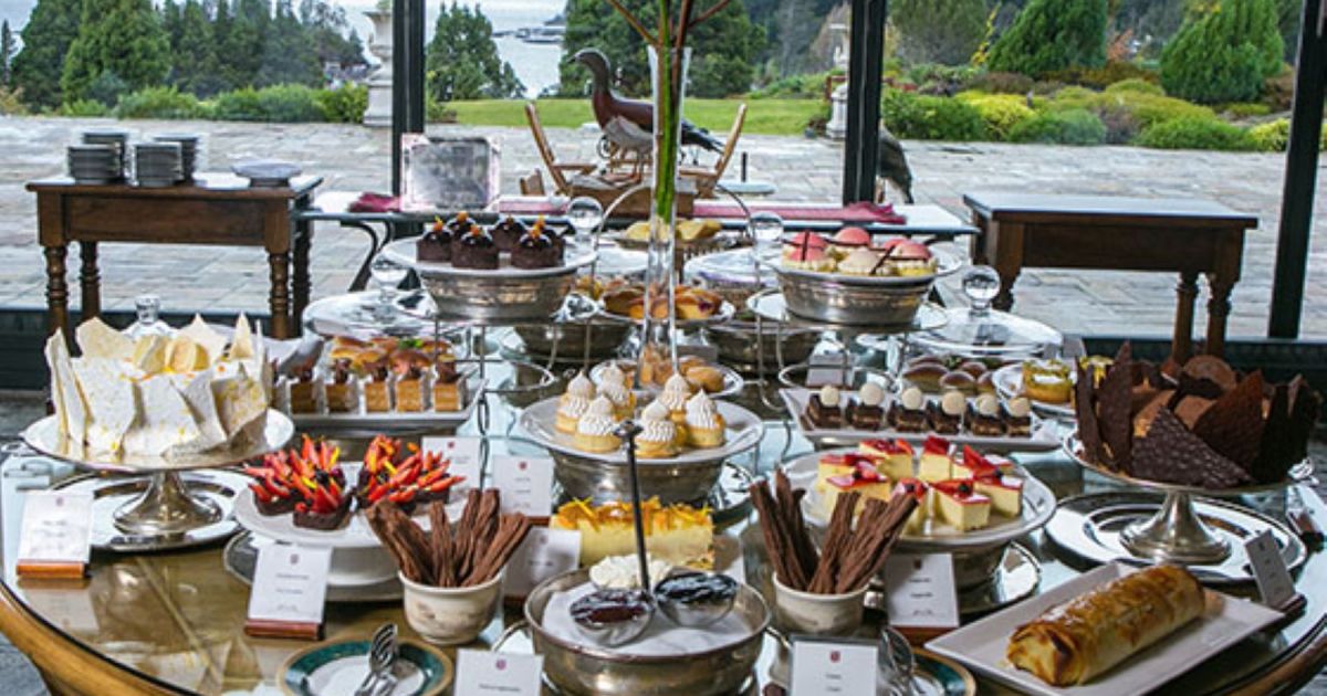 Recomendaciones gastronómicas para disfrutar de las vacaciones en la Patagonia
